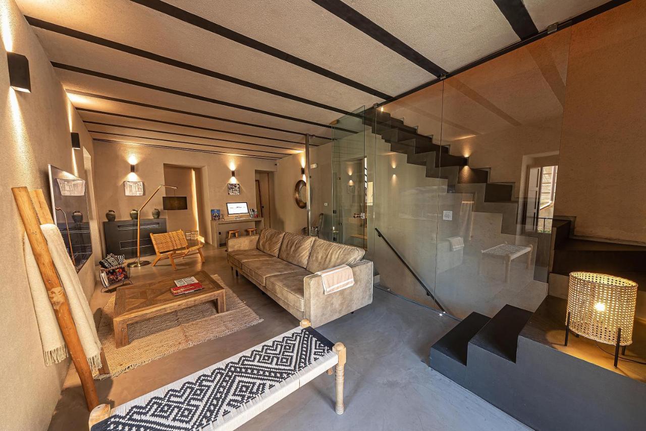Casa Nostra Boutique Hotel & Spa Palermo Bagian luar foto