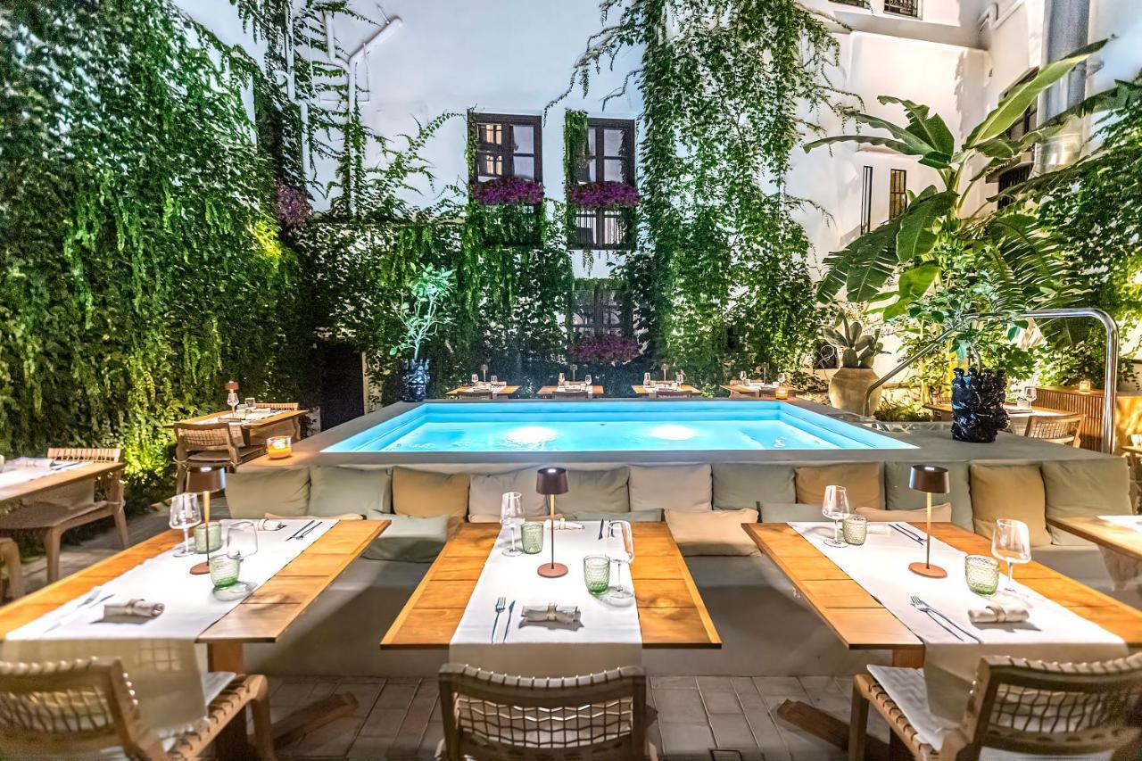 Casa Nostra Boutique Hotel & Spa Palermo Bagian luar foto