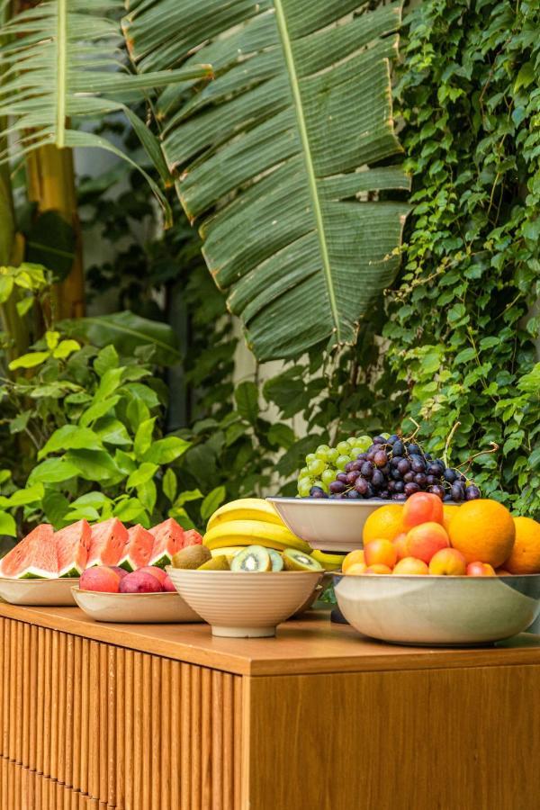 Casa Nostra Boutique Hotel & Spa Palermo Bagian luar foto