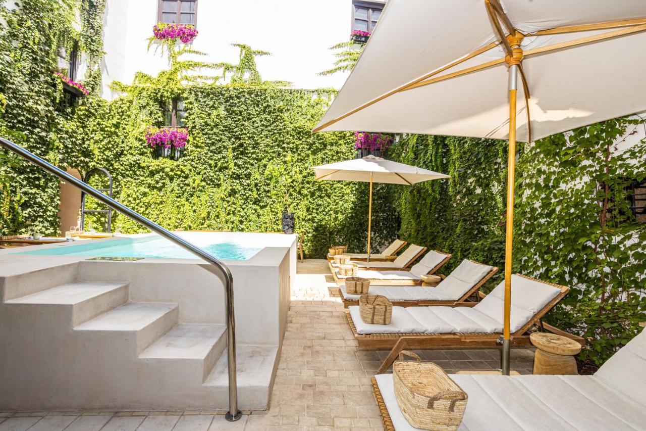 Casa Nostra Boutique Hotel & Spa Palermo Bagian luar foto