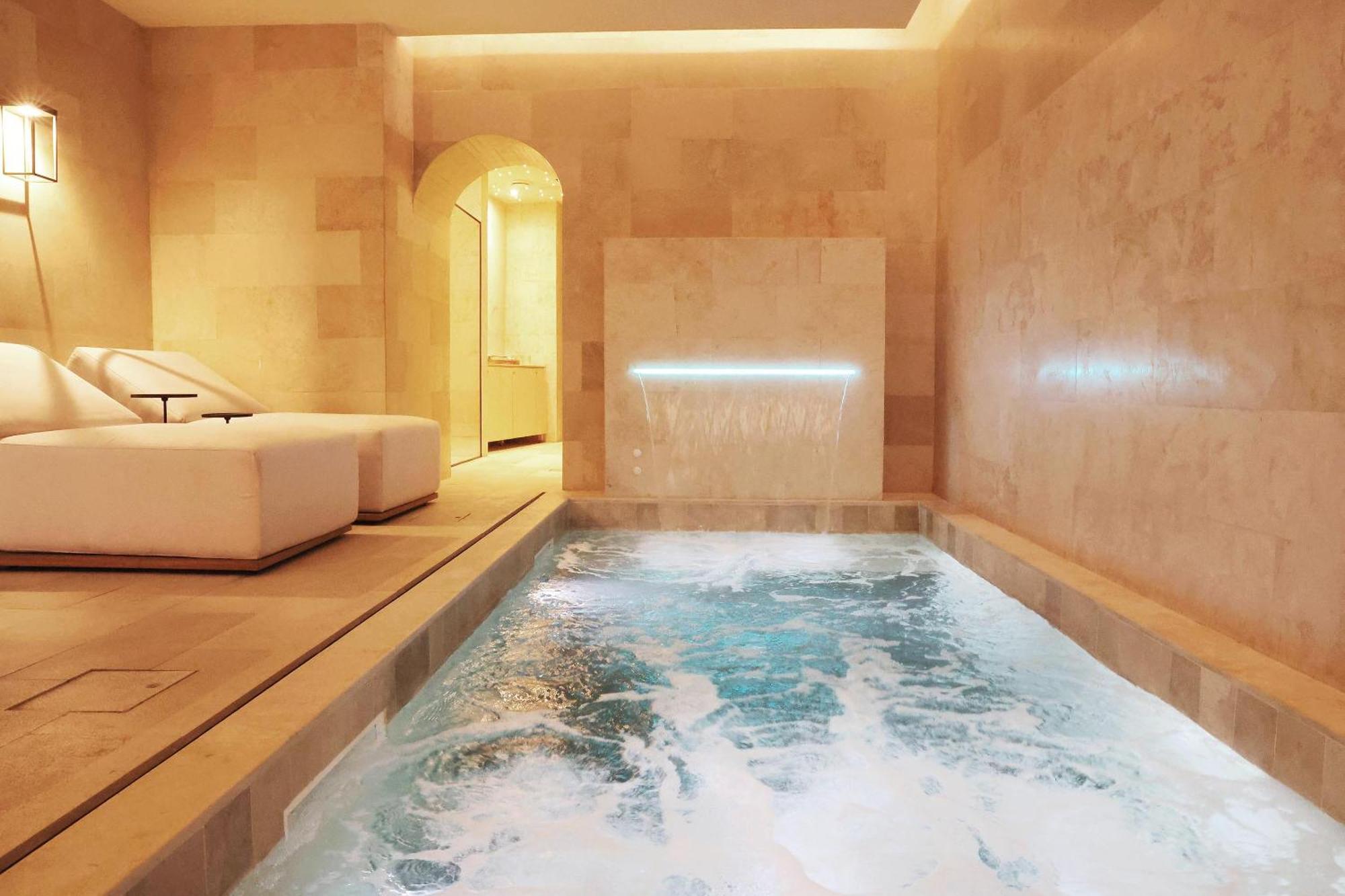 Casa Nostra Boutique Hotel & Spa Palermo Bagian luar foto
