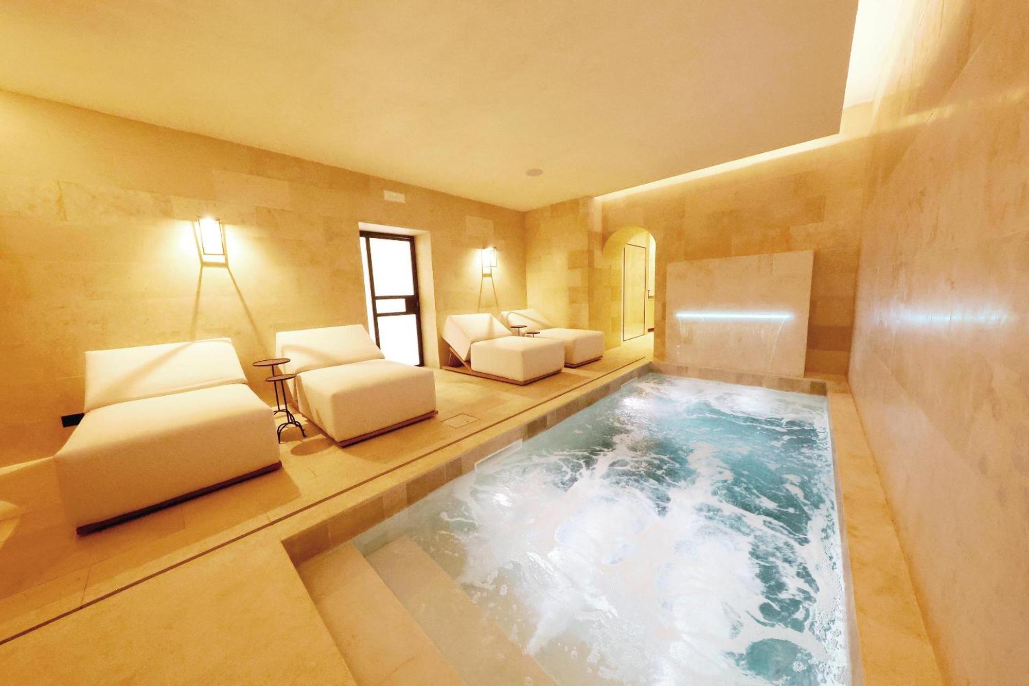 Casa Nostra Boutique Hotel & Spa Palermo Bagian luar foto