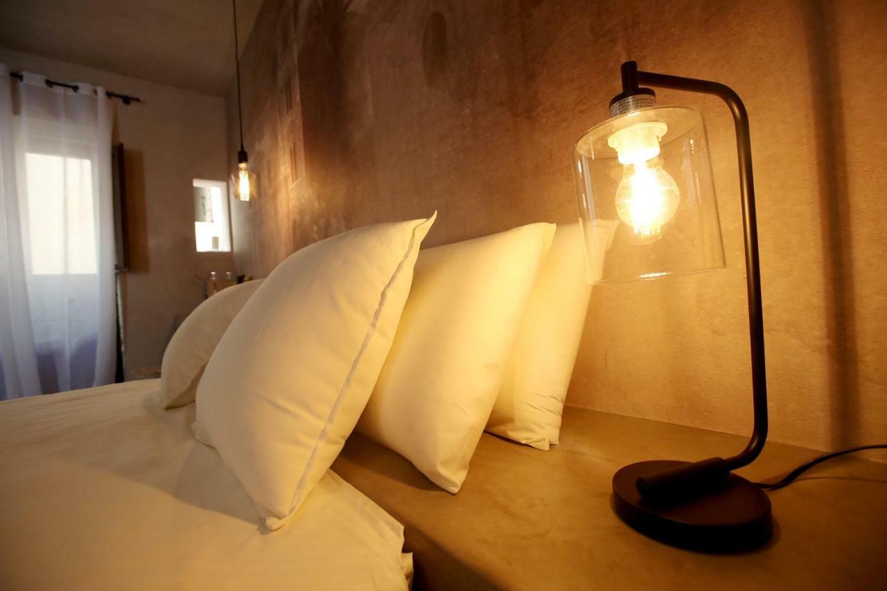 Casa Nostra Boutique Hotel & Spa Palermo Bagian luar foto