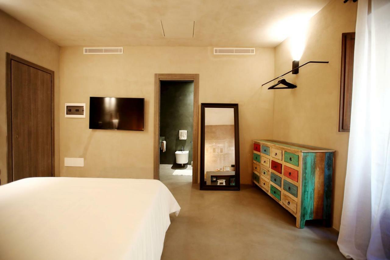 Casa Nostra Boutique Hotel & Spa Palermo Bagian luar foto