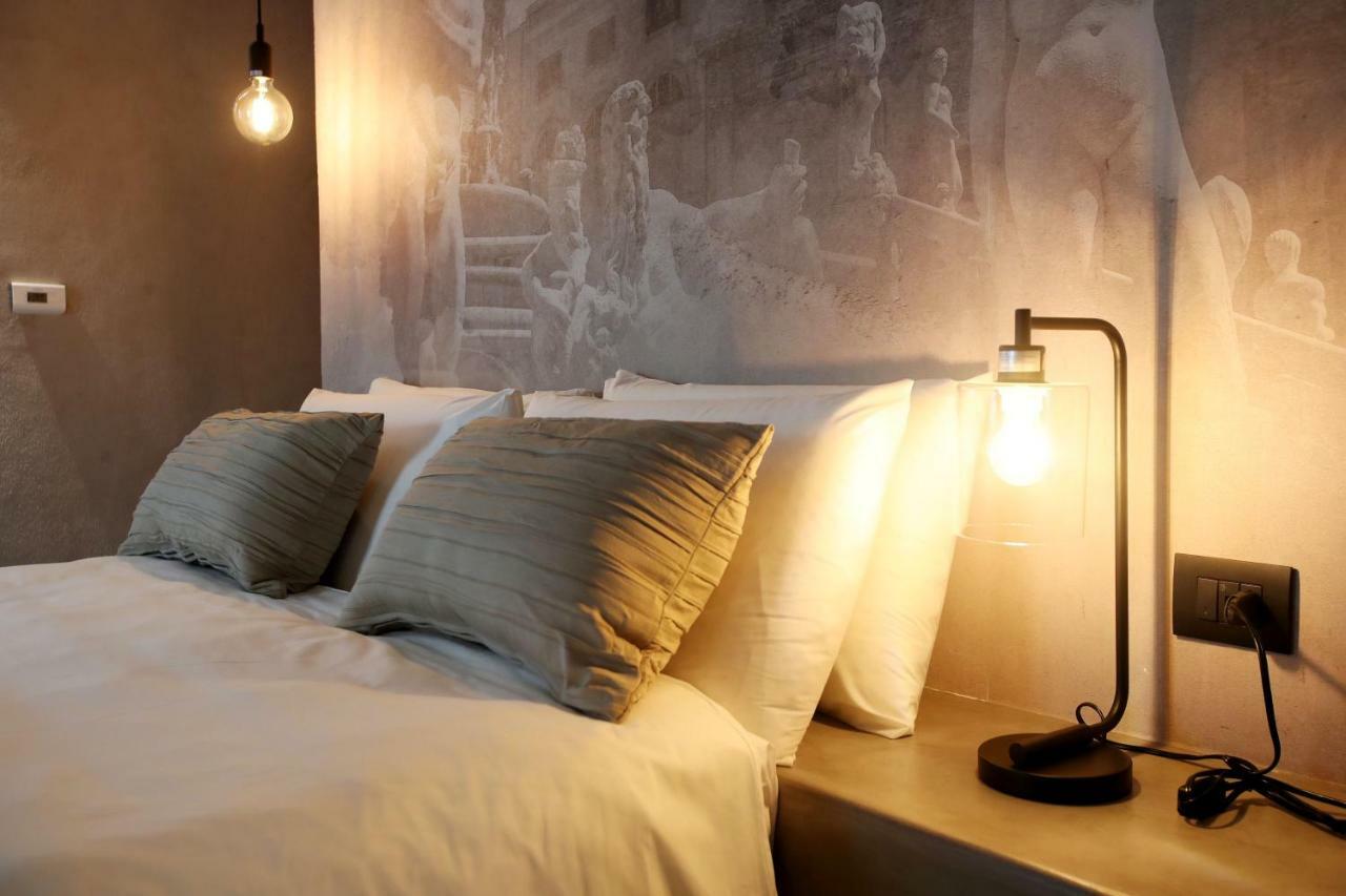 Casa Nostra Boutique Hotel & Spa Palermo Bagian luar foto