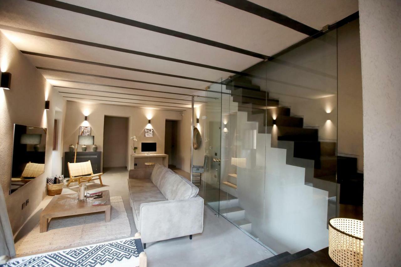 Casa Nostra Boutique Hotel & Spa Palermo Bagian luar foto