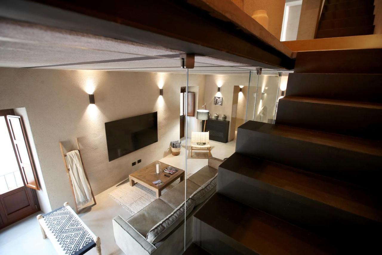 Casa Nostra Boutique Hotel & Spa Palermo Bagian luar foto