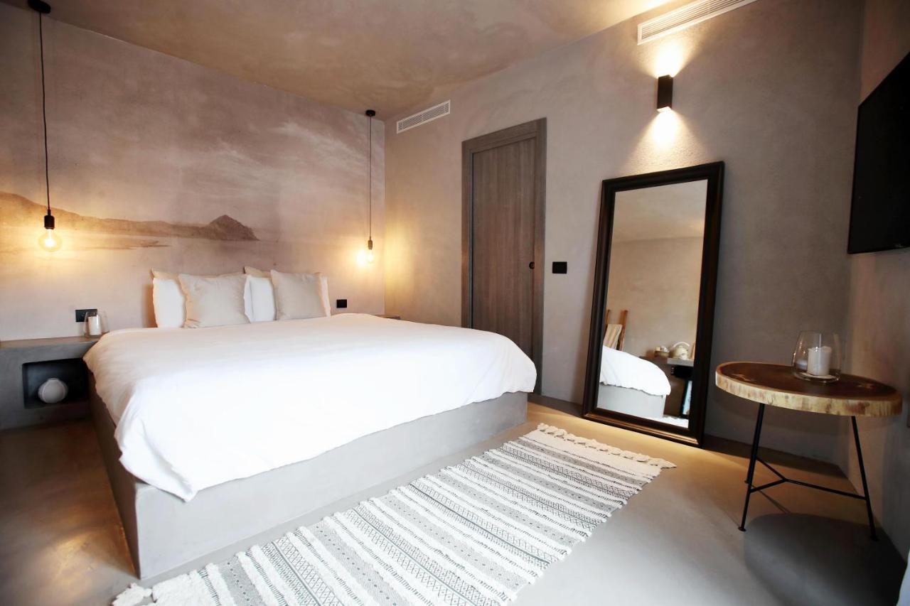 Casa Nostra Boutique Hotel & Spa Palermo Bagian luar foto