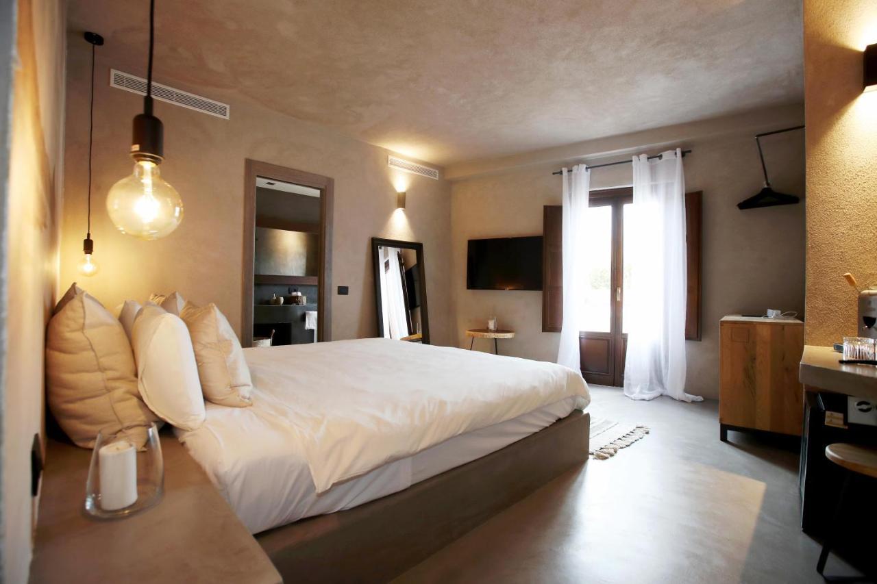Casa Nostra Boutique Hotel & Spa Palermo Bagian luar foto