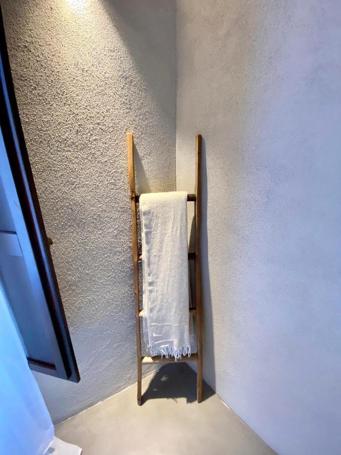Casa Nostra Boutique Hotel & Spa Palermo Bagian luar foto