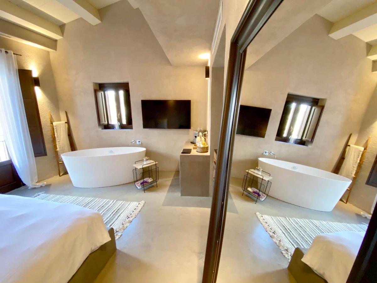 Casa Nostra Boutique Hotel & Spa Palermo Bagian luar foto